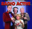 RADIO ACTIVE - REACTIVATED (UK Tour)